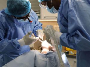 Surgical Extraction Course Australia