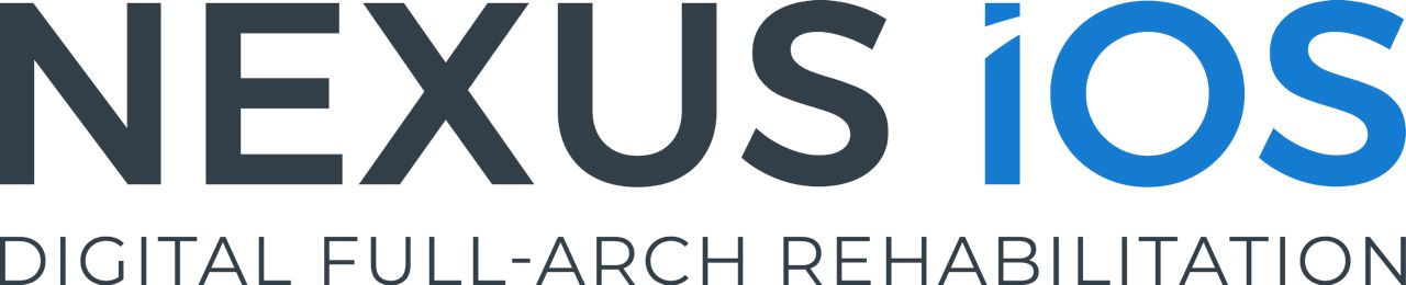 Nexus ios Digital full-arch rehabilitation