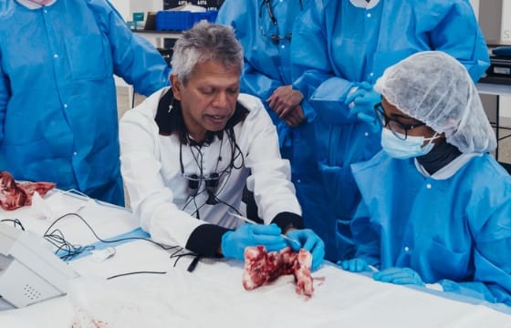 Live Implant Training In Melbourne by Specialists