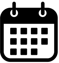 Modules Dates Icon